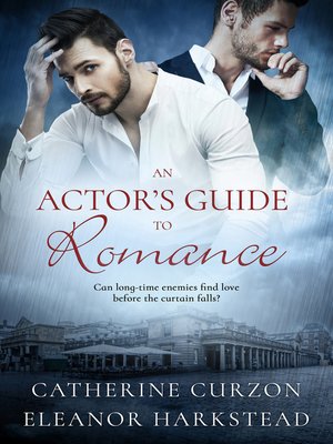 cover image of An Actor's Guide to Romance